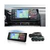 BIBIBO for 2026 Nissan Pathfinder Screen Protector 2026 Nissan Pathfinder (S, SV, Rock Creek, SL, Platinum)12.3"Tempered Glass Film [Resist-Scratches Lessen Fingerprints] 2026 Nissan Pathfinde Accessories view 1