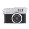 Aumotop Retro Keychain Camcorder Compact Easy Transfer 1080P Portable Camera for Everyday Use (Black) view 1