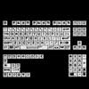 126PCS Keycaps Offering Comfort Durability for Mechanical Keyboard Extended Use view 3