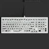 126PCS Keycaps Offering Comfort Durability for Mechanical Keyboard Extended Use view 4