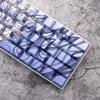 136PCS Orlong Keycaps Side Print Backlit Keycap Set for Mechanical Keyboard view 4