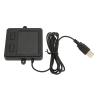 Aumotop Wired USB Touchpad High Sensitivity Portable Trackpad for Laptop Desktop Home Office, Multifunctional 2 Design for 7/8/10 Users view 1