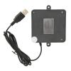 Aumotop Wired USB Touchpad High Sensitivity Portable Trackpad for Laptop Desktop Home Office, Multifunctional 2 Design for 7/8/10 Users view 2