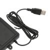 Aumotop Wired USB Touchpad High Sensitivity Portable Trackpad for Laptop Desktop Home Office, Multifunctional 2 Design for 7/8/10 Users view 3