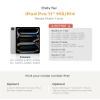 EIP Writing Set for iPad Pro M5/M4 11 Inch, Anti-Blue Light view 2