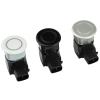 PDC Parking Radar Sensor for Alphard 2002 2003 2004 2005 2006 2007 2008 for Crown 2003 2004 2005 2006 2007 2008 Car Parking Sensors Replacement(Black) view 2