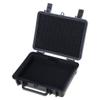 3.5inch External Hard Drives Case Water Shockproof Storage Bag With Stackable For Easy Organization view 1