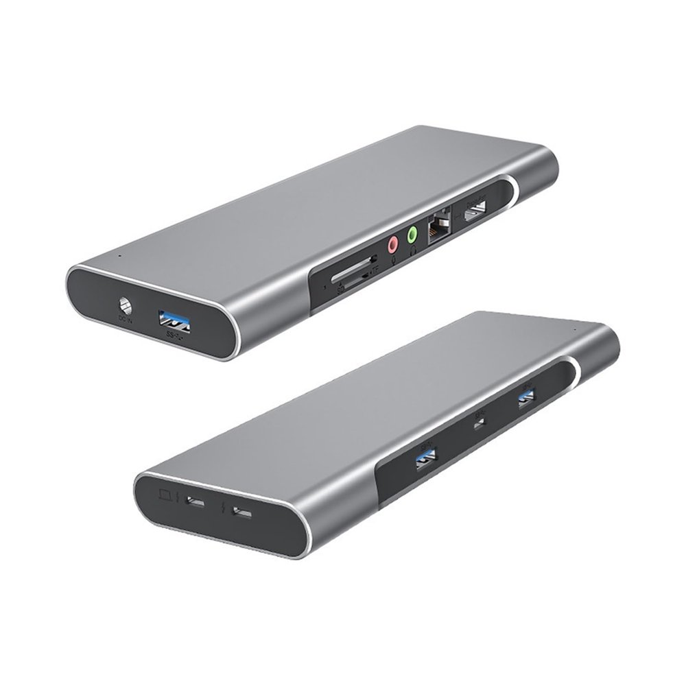 40G high-Speed Transmission Suitable for Huawei MacBook Docking Station