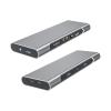 40G high-Speed Transmission Suitable for Huawei MacBook Docking Station view 1