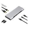 40G high-Speed Transmission Suitable for Huawei MacBook Docking Station view 2