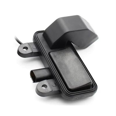 170 1080P Car Rear View Camera for Mercedes for Benz E Class E200 E260 E300 E350 E63 W212 C207 W207 Night Vision Reversing(AHD1080P-175deg)