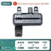 170 1080P Car Rear View Camera for Mercedes for Benz E Class E200 E260 E300 E350 E63 W212 C207 W207 Night Vision Reversing(AHD1080P-175deg) view 2