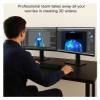 16.5 Inch 3D Hologram Fan LED Advertising Display Projector For Wall Mounted Digital Signage Device High Brightness(16.5Inch 224P) view 3