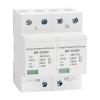 YUANFANNN Surge Protective Device Low Voltage Surge Protector SPD Power Supply Lightning Arrester TY-50GR 2P Suppressor Surge Protection Device view 1