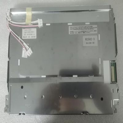 10.4" inch LQ104S1DG21 LCD Screen Display Panel 1 Year Warranty