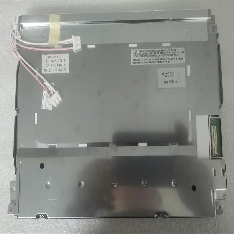 10.4" inch LQ104S1DG21 LCD Screen Display Panel 1 Year Warranty