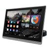 11.6inch Android 14 Car Headrest Monitor for Backseat Entertainment, FHD IPS Touchscreen with 4K Playback, Support Phone Wireless Mirroring, HDMI in/Out, SD,WiFi, Bluetooth, USB (2+32G) 2-pcs view 2