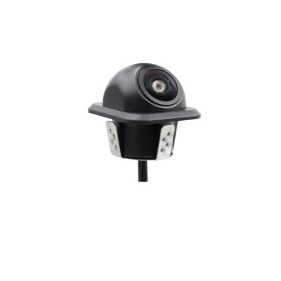 AHD 1080p Night Vision Backup Parking Waterproof for Auto Reversing Monitor AHD CVBS CCD Fisheye Lens Rear View Camera(CVBS 720P)