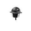 AHD 1080p Night Vision Backup Parking Waterproof for Auto Reversing Monitor AHD CVBS CCD Fisheye Lens Rear View Camera(CVBS 720P) view 1