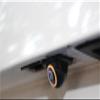 AHD 1080p Night Vision Backup Parking Waterproof for Auto Reversing Monitor AHD CVBS CCD Fisheye Lens Rear View Camera(CVBS 720P) view 3