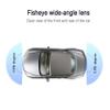 AHD 1080p Night Vision Backup Parking Waterproof for Auto Reversing Monitor AHD CVBS CCD Fisheye Lens Rear View Camera(CVBS 720P) view 4