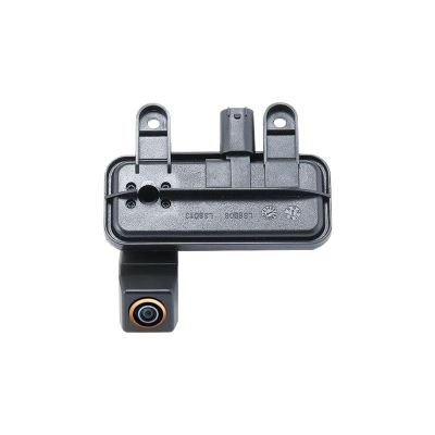 170 1080P Car Rear View Camera for Mercedes for Benz E Class E200 E260 E300 E350 E63 W212 C207 W207 Night Vision Reversing(AHD1080P-175deg)