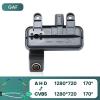 170 1080P Car Rear View Camera for Mercedes for Benz E Class E200 E260 E300 E350 E63 W212 C207 W207 Night Vision Reversing(AHD1080P-175deg) view 2