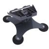 CHICIRIS Magnetic Roof Mount Stainless Steel Heavy Duty Satellite Mounting Kit for Gen 3 Car Boat RV,Stable and Versatile Mounting Solution,No Drilling Required for Strong Connection,Protects view 1