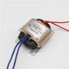 10W R-Core Power Transformer Single Output 9V 12V 15V 18V 24V 110VPure Copper Wire Audio Amplifier Input 220V 1Pcs(12V-0) view 2