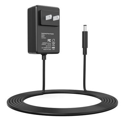 12V 3A Charger Compatible with Teclast F6 F5 F5r F7 Pro