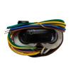 30VA 30W 9V*3 + 6.3V + 240V R-Core Transformer 1Pcs view 4