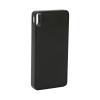 M.2 NVMe PCIe SSD Enclosure, USB3.1 Gen2 Type C External Hard Drive Enclosure, Aluminum Alloy Shell with JMS583 Chip, 10Gbps Transfer Speed for Laptop PC Smartphone, Supports (Black) view 2
