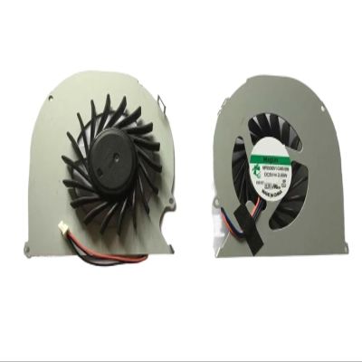 1pcs CPU Cooling Fan for Inspiron 15R 5520 5525 7520 3560 Laptop Fan