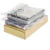 2PCS 2.5" 651687-001 SAS HDD SATA Hard Disk Drive Tray Caddy Sled ProLiant Adapter for DL360 ML310e DL380P n8 G8 G9 G10 Server view 1