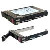 2PCS 2.5" 651687-001 SAS HDD SATA Hard Disk Drive Tray Caddy Sled ProLiant Adapter for DL360 ML310e DL380P n8 G8 G9 G10 Server view 4