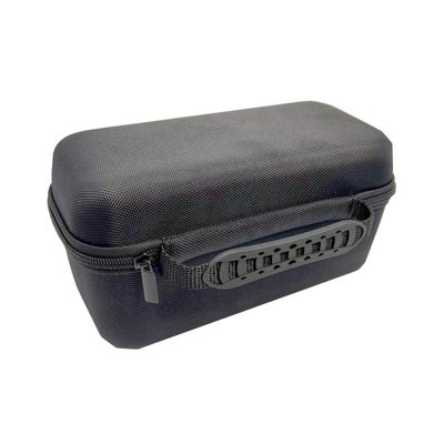 Portable Hard Carrying Storage Box Case Pouches For Video Projectors Shockproof Projectors Cover
