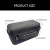 Portable Hard Carrying Storage Box Case Pouches For Video Projectors Shockproof Projectors Cover view 2