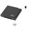 ASHATA 30 Pin Bluetooth Adapter Receiver for SoundDock, Bluetooth 5.1 Wireless Receiver Adapter for SoundDock Music Docking Station, Digital Music System Sound Link Speaker view 4