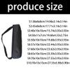Multifunctional Tripod Organizers Bag Oxford Fabric Texture For Various Photography And Broadcasting view 2