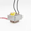 5W EI Power Transformer 13X25 Single Output 9V 12V 15V 18V 24V 110VPure Copper Wire Audio Amplifier Input 220V 1Pcs(24V) view 4