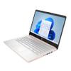 HP 2025 14-DQ3015DX 14 WXGA HD Laptop 2-Core Intel Celeron N4500 UHD Graphics 16GB DDR4 64GB eMMC+1TB NVMe SSD USB-C w/DP WiFi AX BT Webcam HDMI1.4 Windows 11 Home w/RE USB view 1