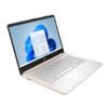 HP 2025 14-DQ3015DX 14 WXGA HD Laptop 2-Core Intel Celeron N4500 UHD Graphics 16GB DDR4 64GB eMMC+1TB NVMe SSD USB-C w/DP WiFi AX BT Webcam HDMI1.4 Windows 11 Home w/RE USB view 3