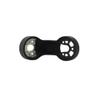 OPTRWNH Gimbal Roll Yaw Arm for Mavic Air 3 Camera Upper Lower Braket Replacement Part(Roll arm) view 1
