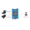 CFYGULKK Two Master One Slave Multi Slave Cached RS485 Hub Isolation Repeater Dual Host Serial Port Data Sharing Distributor view 3