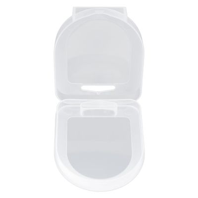 Camera Protective Lens Filter Case Cover Water & Filter Pouches Electronic Protector