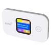 Aumotop 4G Portable WiFi Hotspot High Speed 300Mbps SIM Slot Connect Up to 10 Devices for Travel Camping, Pocket WiFi Router Hotspot view 2