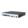 4MP POE NVR Camera System Kit H.265 Motion Face Detection(None,2xCam with 4CH NVR) view 1
