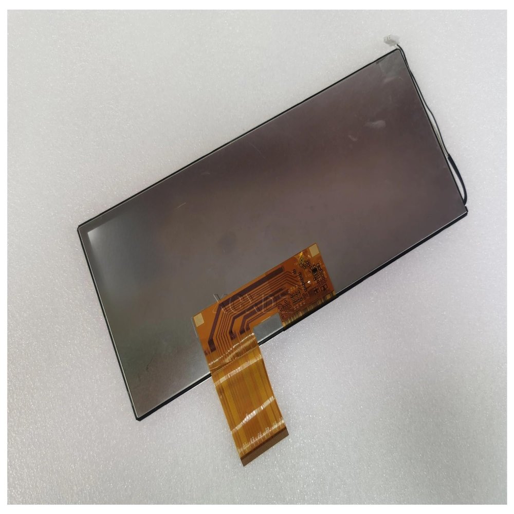 8.8-inch in-Vehicle LCD Screen, CLAA088WA01 XN, LCH0880ES83Z60PIN LCD Display Screen.