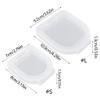 Camera Protective Lens Filter Case Cover Water & Filter Pouches Electronic Protector view 2