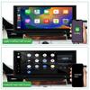12.3 Inch Android Screen for Audi MMI 3G A8 S8 RS8 D4, Wireless CarPlay,Android Auto, Screen Mirroring,Split Screen,Navigation,Wi-Fi,Music,Vehicle Cameras,App Netflix Spotify TikTok,63GB view 3